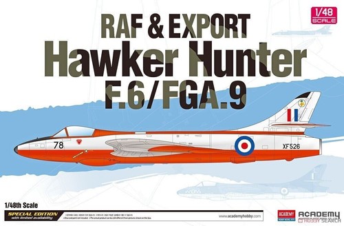 Academy hobby 12312 raf - 12312,