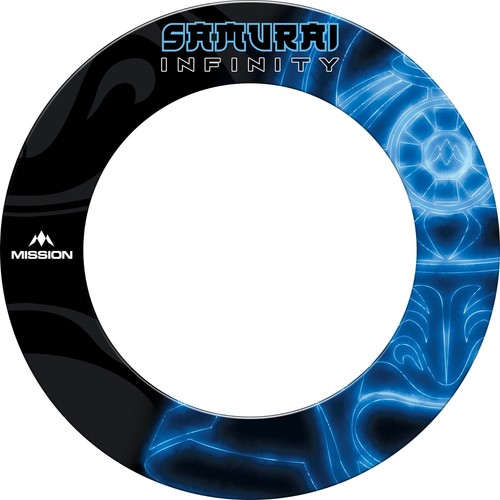 Mission samurai infinity - mission, |