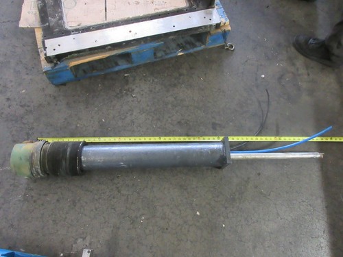 2003 charmilles robofil - robofil, 690