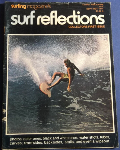 Surfing magazine sept oct - surfing, magazine-sept/oct