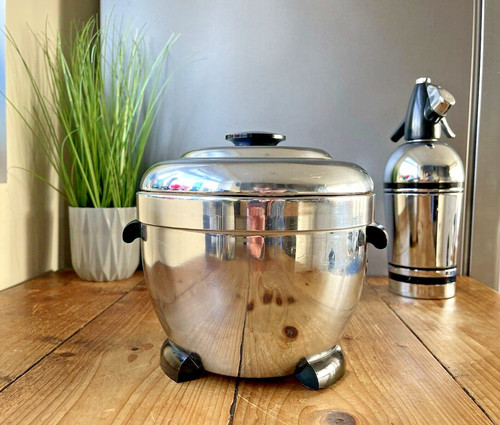 Fab retro thermos model - fab, 925