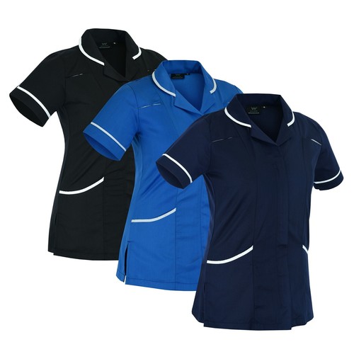 Nursing healthcare tunic - healthcare,