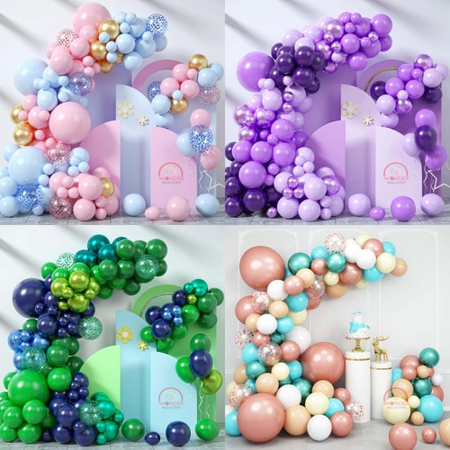 Balloon arch balloons garland - arch,