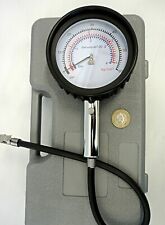  TYRE PRESSURE GAUGE / CADET