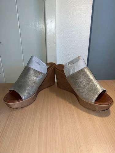 Monsoon metallic silver - monsoon,