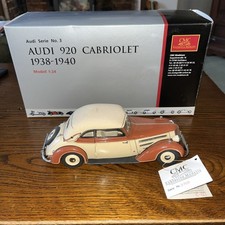 CMC AUDI 920 CABRIOLET
