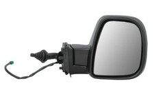 Exterior Mirror BLIC