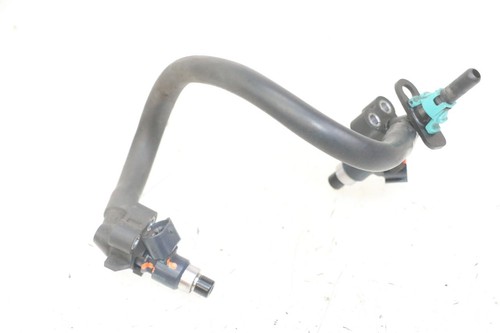 Fuel injector honda ntv - -,