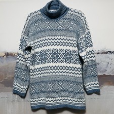 Vtg LAURA TYLER Adele Knit