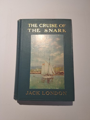 The cruise - snark", by