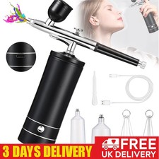 Portable Airbrush Kit Air