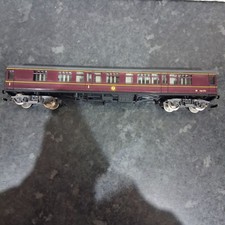 Trix Mk 1 Composite Corridor