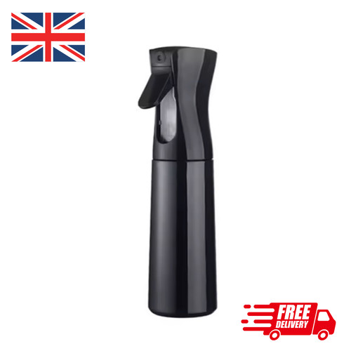 Mist hair spray bottle - spray,