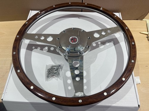 Mga classic inch wood - inch, rim