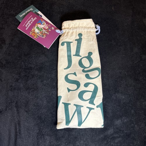 The original jigsaw company - the,