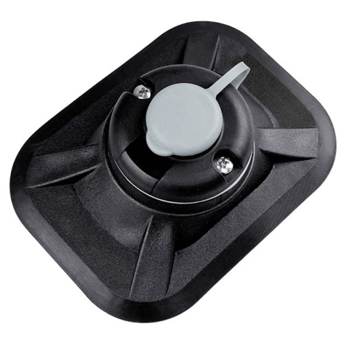 Canoes kayaks mount base - kayaks,