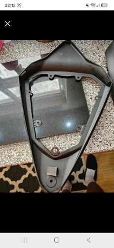 Yamaha 13s rear brake - yamaha,
