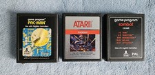 ATARI Games bundle ( Pac-Man