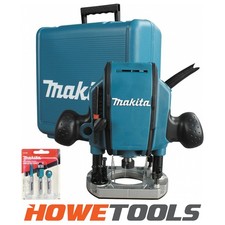 Makita rp0900x 110v plunge - rp0900x,