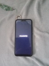 Huawei Mate 20 Lite Smart Phone 64gb