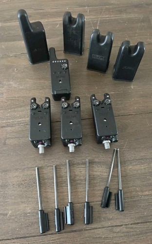 Delkim txi wireless bite - delkim, txi-d