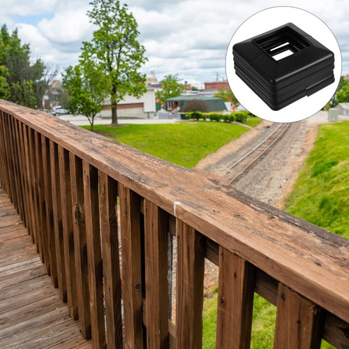 Pcs railing post - railing,