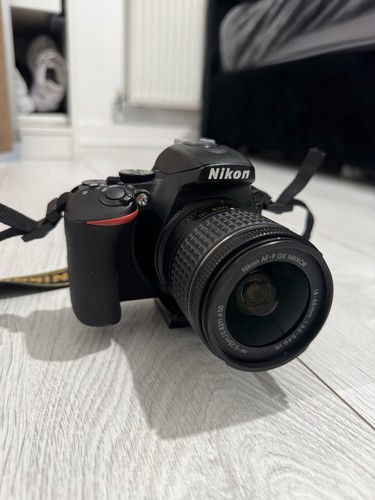 Nikon d5600 - nikon,