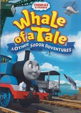 Thomas & Friends - Whale of a