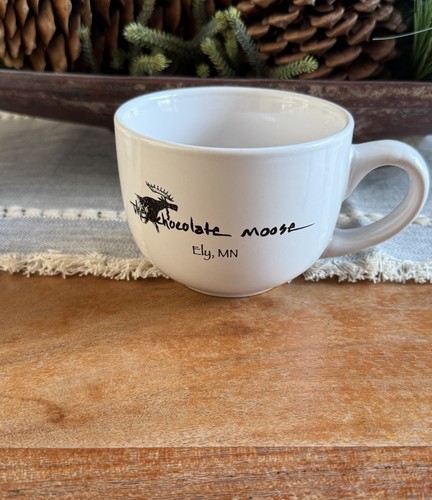 The chocolate moose - the,