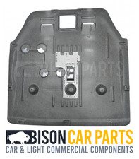 Undertray Under Engine Cover