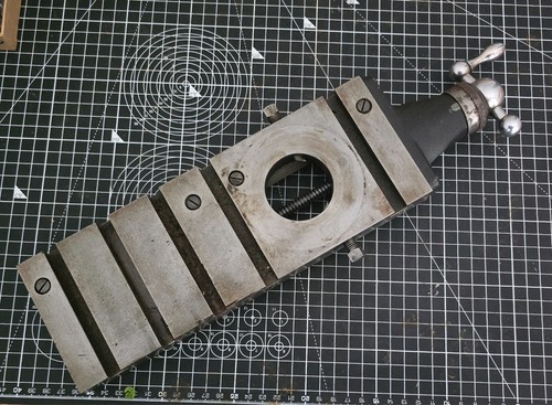 Genuine myford part super - genuine,