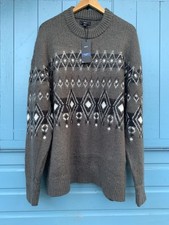 Bnwt Men’s Next Jumper