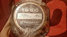  Rare Pair of Pioneer Ts-S10