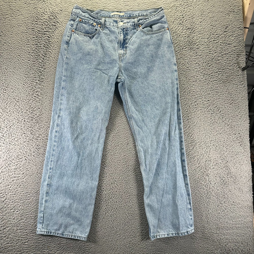 Levi low pro - low, womens