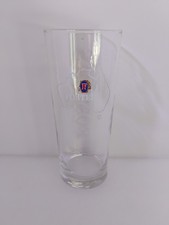 Foster's Beer Glass Laser