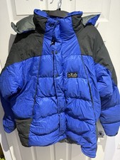 Vintage Rab Summit Expedition