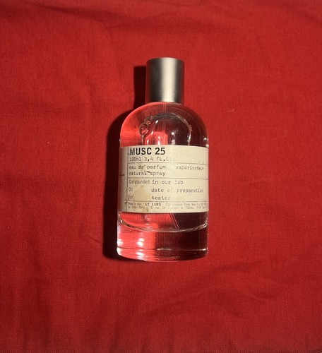 City exclusive labo musc - exclusive,