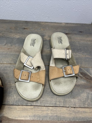 Hotter comfort concept - hotter, sandals