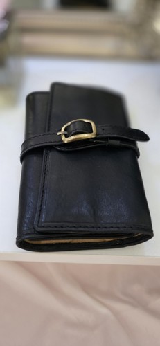 Quality italian black leather - quality,