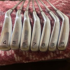 Mizuno JPX800/825 Iron 47 PG