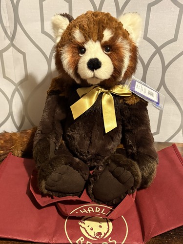 Charlie bear paignton - charlie,