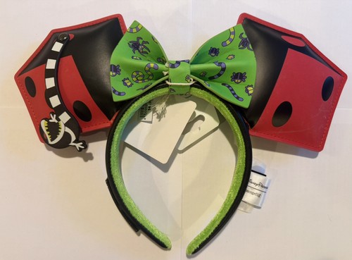 Disney parks oogie boogie - disney,