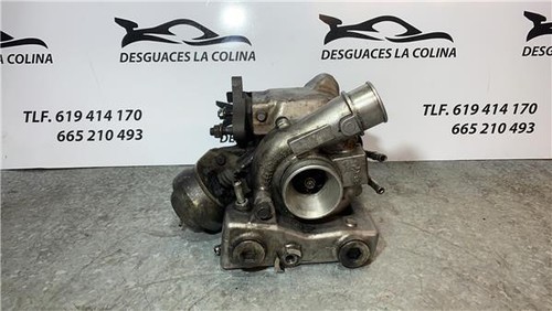 14411aa720 turbo subaru - 14411aa720,