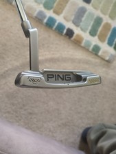 Ping Anser Right-Handed Putter