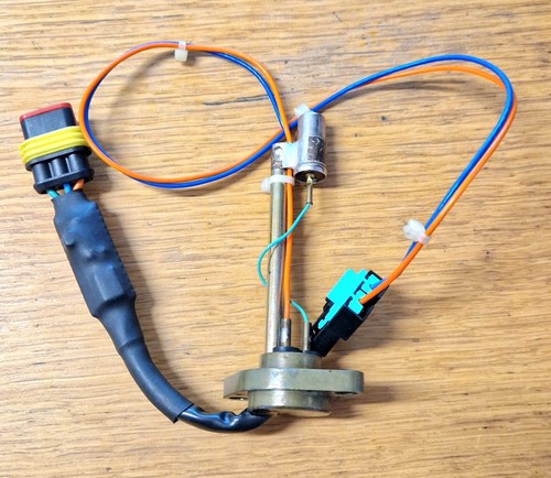 Bimota 210000520 reserve probe - 210000520,