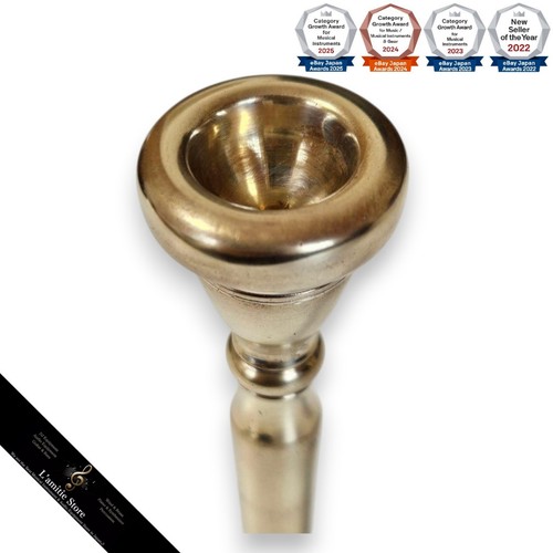 Conn bi222 trumpet - bi222, mouthpiece
