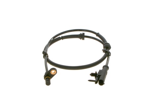 Bosch sensor wheel speed - bosch,