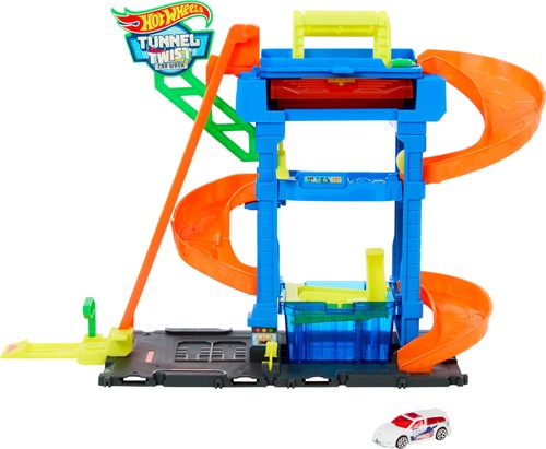 Hot wheels let race - wheels, let's
