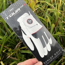 DUNLOP Tour TP12 All Weather