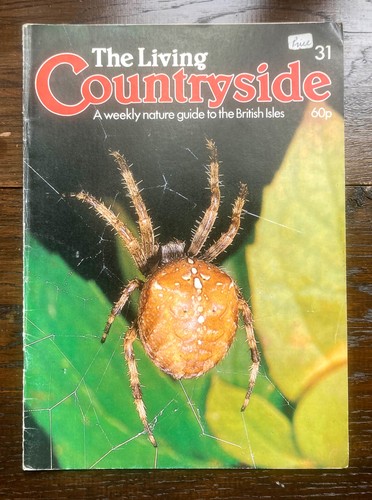 The living countryside - living,